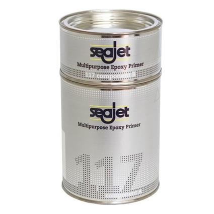 Yachticon Seajet 117 Universal Epoxy 2.5l Primer