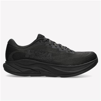 Hoka Rincon 4 - Preto - Sapatilhas Running Homem tamanho 43.5
