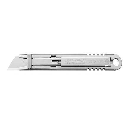 Olfa Stainless Steel Safety Knife