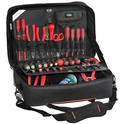 Gt Line Tool Bag 45x36x17 Cm