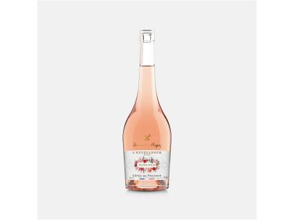 Vinho Rosé Bernard Magrez L?excellence Des Muraires França 0.75l