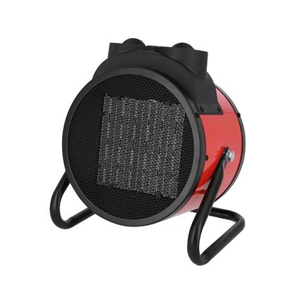 Kuken 2000w Heater  One Size / EU Plug