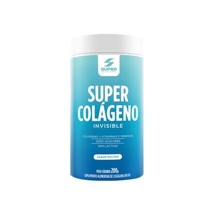 Colagénio em Pó Super Colagénio Invisible Desinchá