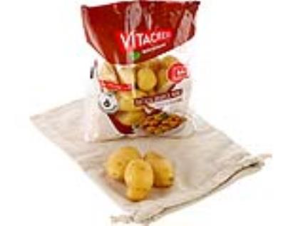 Batata Vitacress 35-45 Mm 600 G