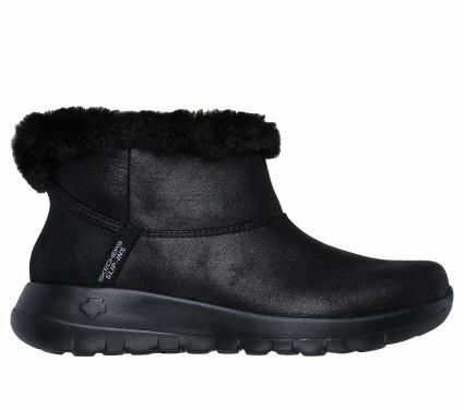 Botas SLIP-INS: ON-THE-GO JOY - COZY DREAM, Skechers