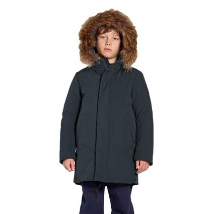 Bomboogie Ck094v Parka Preto 12 Years