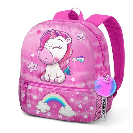 Oh My Pop Daydream Sweet Backpack Rosa