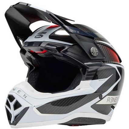 Bell Moto 10 Spherical Mips Fasthouse Renen Off-road Helmet  L