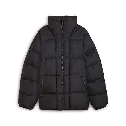 Puma Select 626506 Puffer Jacket Preto L Homem