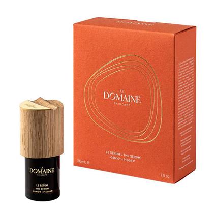 Le Domaine Luxe 30ml Face Serum