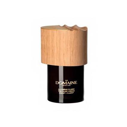 Le Domaine Luxe Fluide 50ml Moisturizer