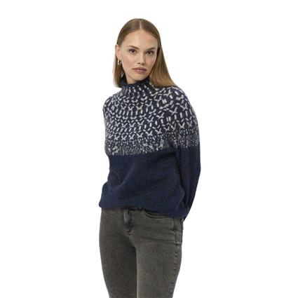 Redgreen Jesebel Sweater Cinzento XL Mulher