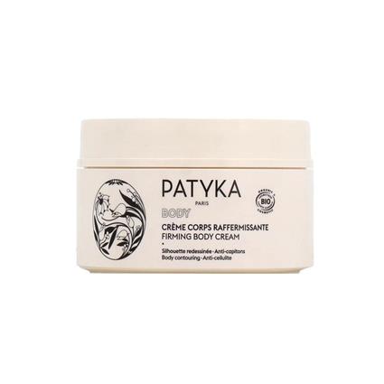 Patyka Body Crème Corps Raffermissante 180 ml