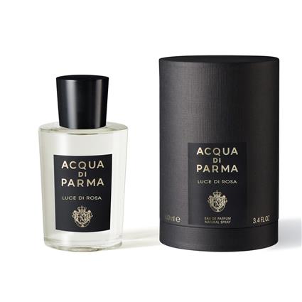 Acqua di Parma perfume Luce di Rosa EDP 100 ml