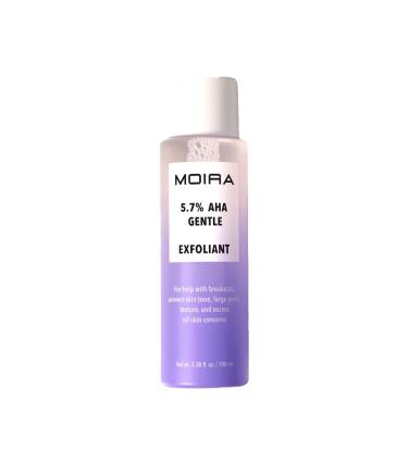 Moira - Sérum Esfoliante Suave 5,7% por AHA