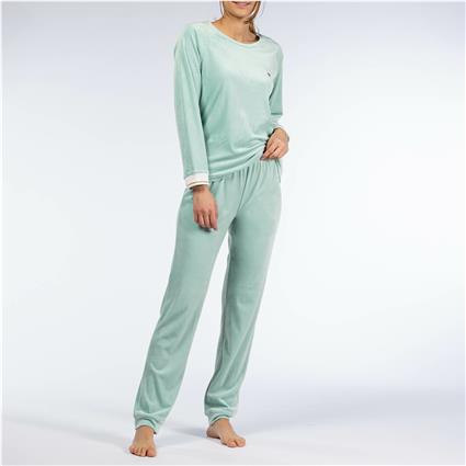 Pijama homewear, Comfy, Melissa Brown
