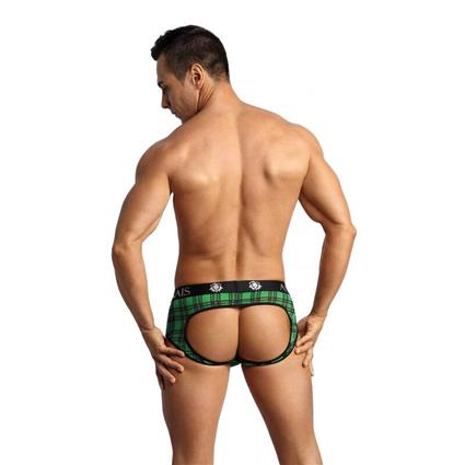 ANAIS HOMEM - MAGIC JOCK BIKINI L