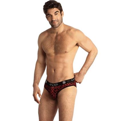 ANAIS HOMEM - TRIBAL SLIP XL