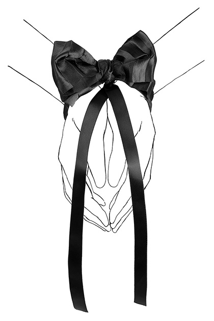 Flor de Escravidão
