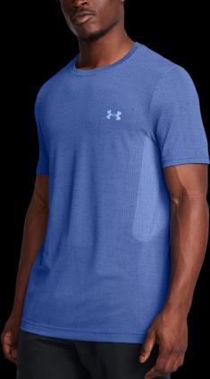 T-shirt Under Armour Vanish Seamless SS