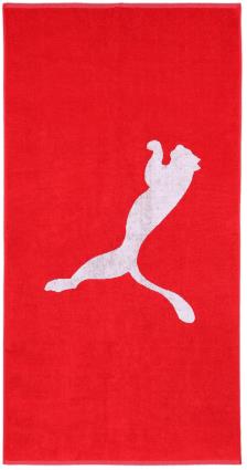 Toalha Puma TEAM Towel Large (70x140)