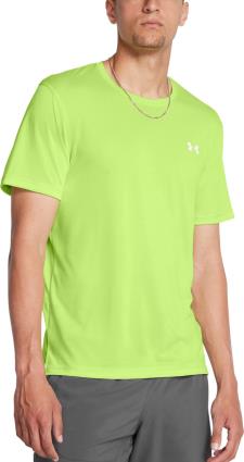 T-shirt Under Armour UA LAUNCH SHORTSLEEVE
