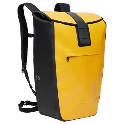 Vaude Tents Clubride Aqua 25l Backpack Amarelo