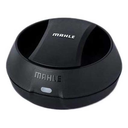 Mahle Smartbike Systems X20 Range Extender Charger/charging Base Preto