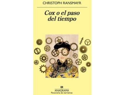 Livro Cox O El Paso Del Tiempo