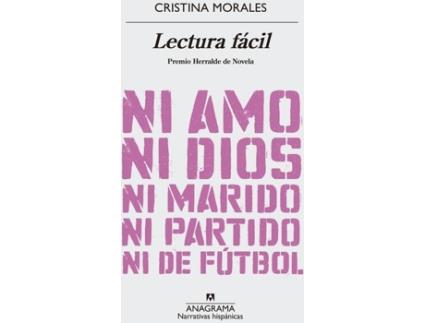 Livro Lectura Fácil