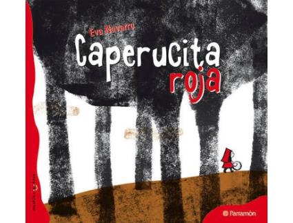 Livro Caperucita Roja