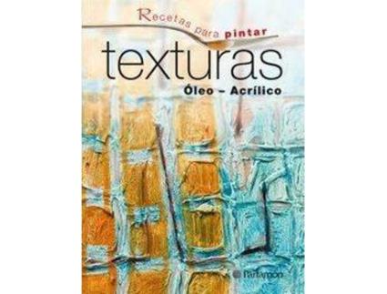 Livro Texturas de Gabriel Martin Roig