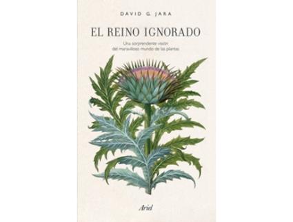 Livro El Reino Ignorado