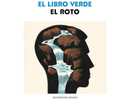 Livro El Libro Verde