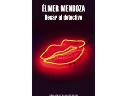 Livro Besar Al Detective
