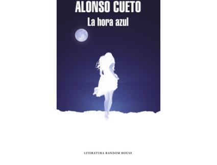 Livro La Hora Azul