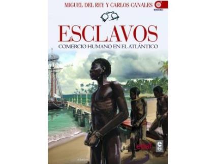 Livro Esclavos