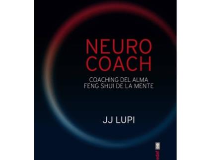 Livro Neuro-Coach de J.J. Luppi
