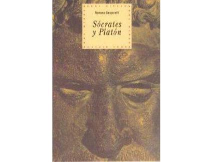 Livro Sócrates Y Platón de Gasparotti