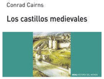Livro 71.Castillos Medievales