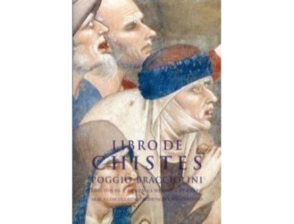 Livro Libro De Chistes de Poggio Bracciolini