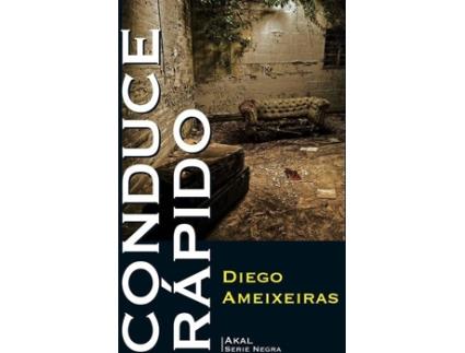 Livro Conduce Rápido