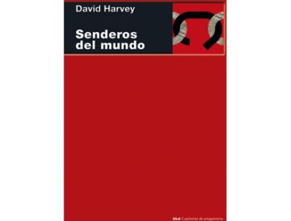 Livro Senderos Del Mundo