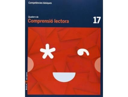 Livro Quad.Comprensio Lectora.(6E Pr.Comp.Basiques) de Vários Autores
