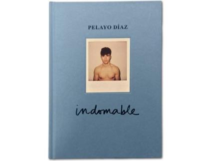 Livro Indomable