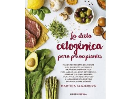 Livro Dieta CetogéNica Para Principiantes