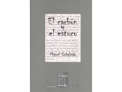 Livro El Carbón Y El Estuco