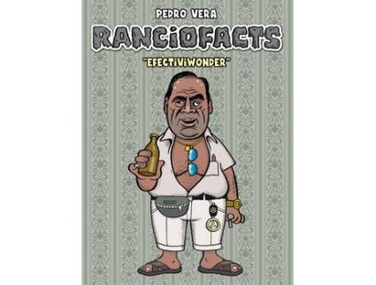 Livro Ranciofacts