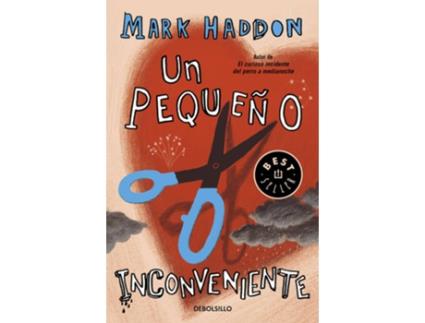 Livro Un Pequeño Inconveniente