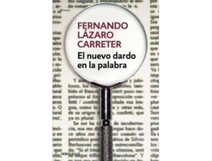 Livro El Nuevo Dardo En La Palabra